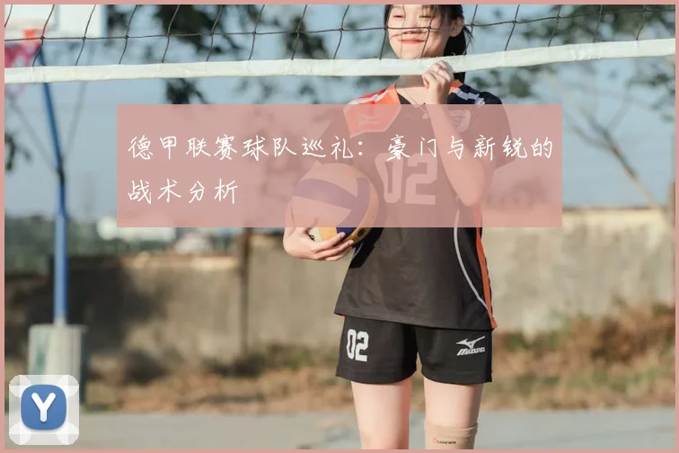 德甲联赛球队巡礼：豪门与新锐的战术分析